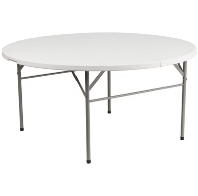 5' Round Table in Franklin