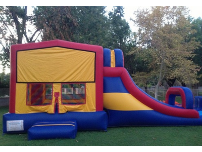 Modular Square Combo