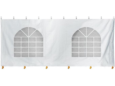 20 x 20 Tent Walls Only