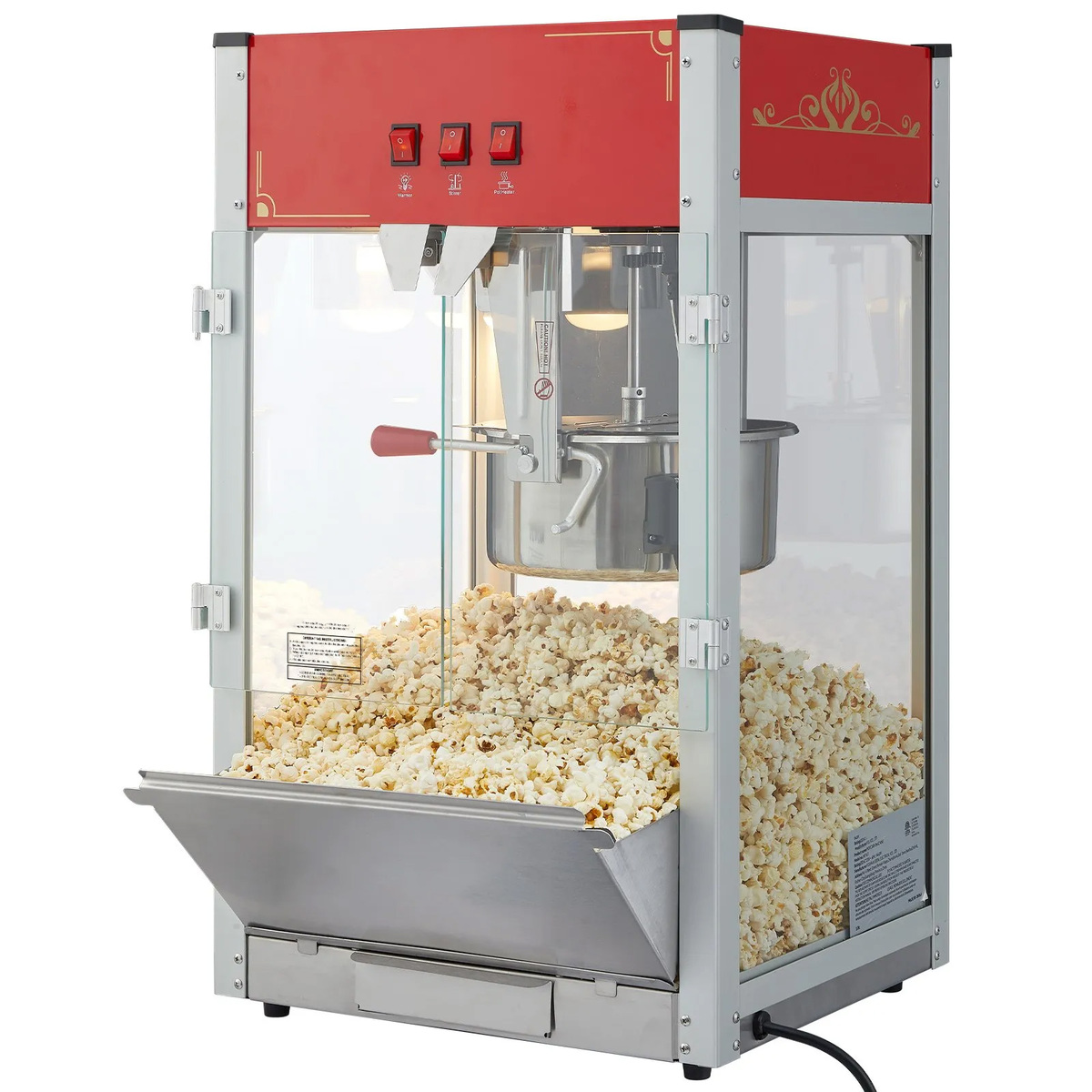 Popcorn Machine in Lathrup Village