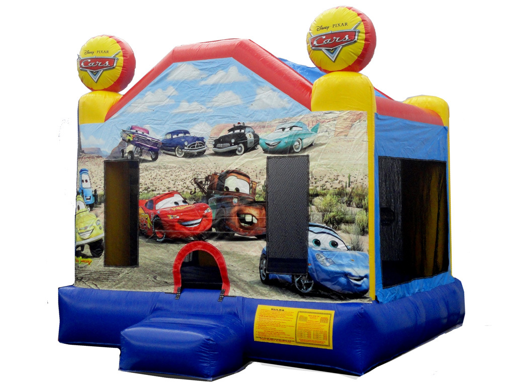 Bounce House Rental in Warren
