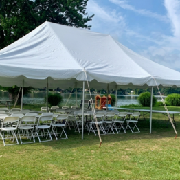 TENTS