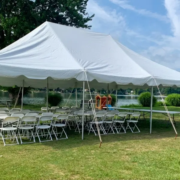 TENTS