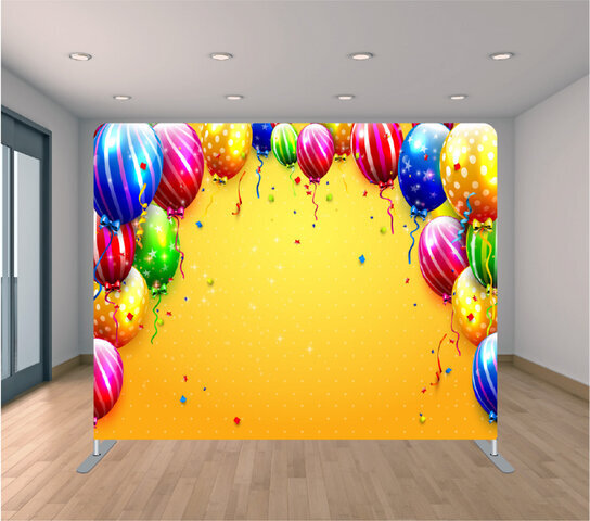 Kid Balloons in Lathrup Village