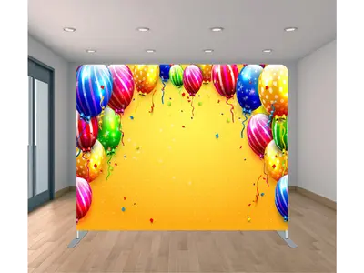 Kid Balloons in Lathrup Village