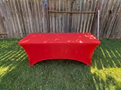 Rectangular Table Cloth