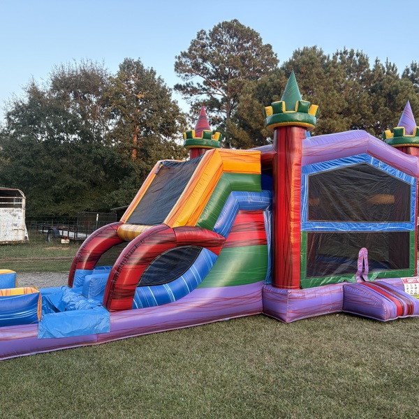 Royalty’s Castle 