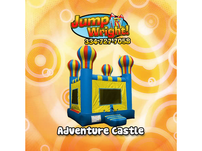 Adventure Castle
