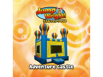Adventure Castle