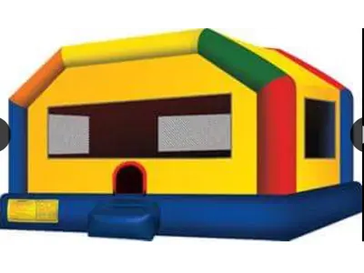 XL Bounce house in  Crockett