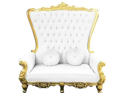 Throne Chair in Madison Heights