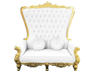 Throne Chair