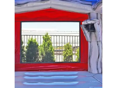 Titanium 13' X 13' Bounce House in Fresno