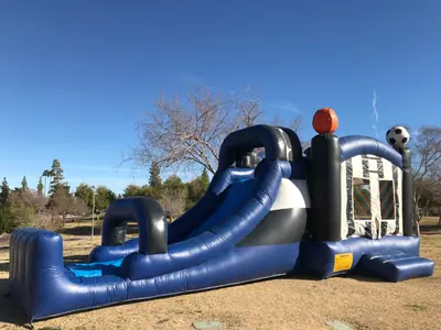 Large Sport Combo in Phoenix
