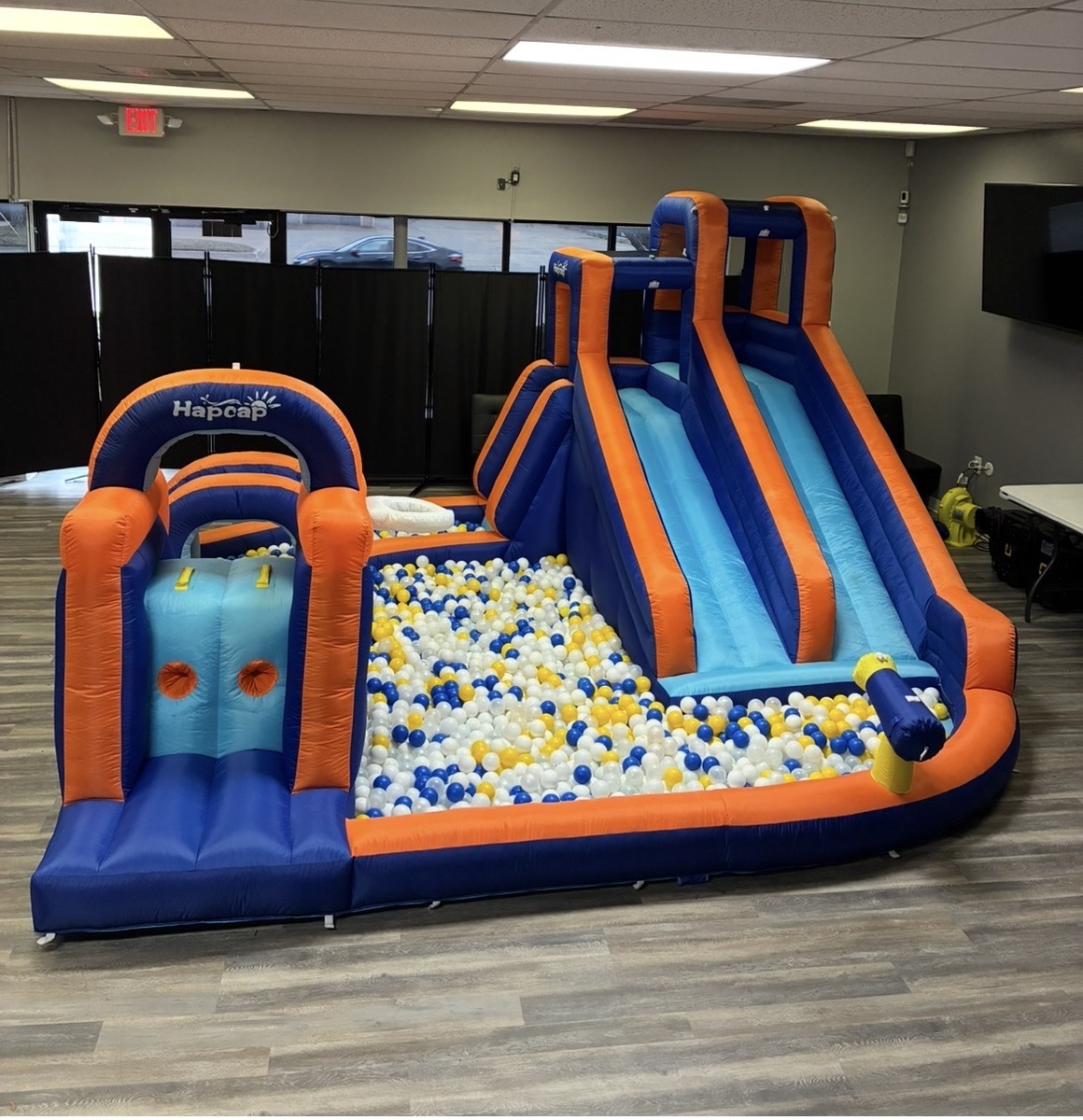 Bounce House Rental in Madison Heights