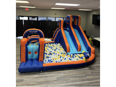 Bounce House Rental in Madison Heights