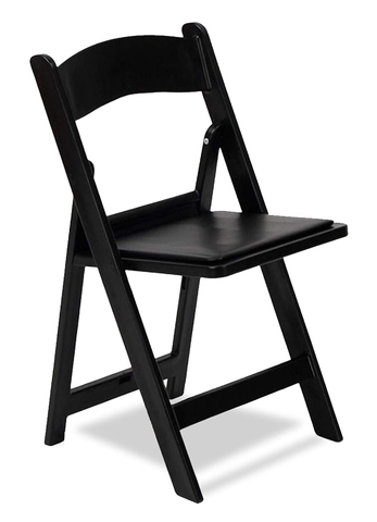 Black Garden Chair in West Bloomfield
