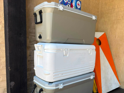 120 Quart Chest Cooler in Alexandria