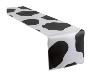 Table Runner (Satin) in Lafayette