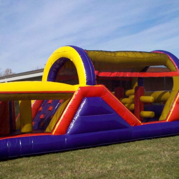 Obstacle Courses