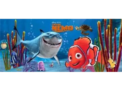 Theme - Finding Nemo in Douglasville