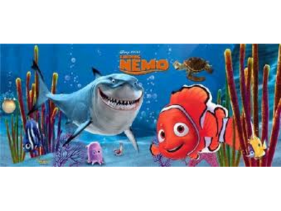 Theme - Finding Nemo