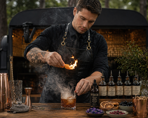 Advanced Mixologist
