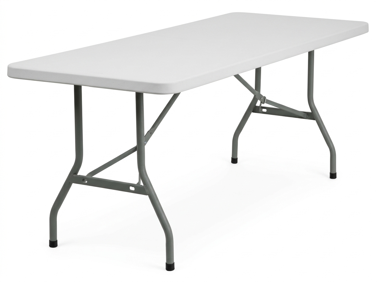 Rectangle Banquet Tables in Upton