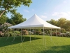 40x40 Classic Pole Tent