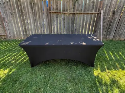 Rectangular Table Cloth