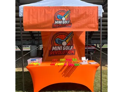 Mini Golf Revolution
