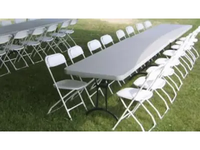 Chair rentals in Phoenix
