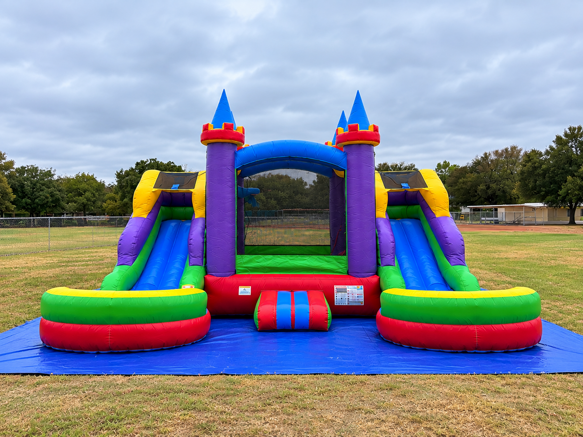 Play Date in Wichita Falls
