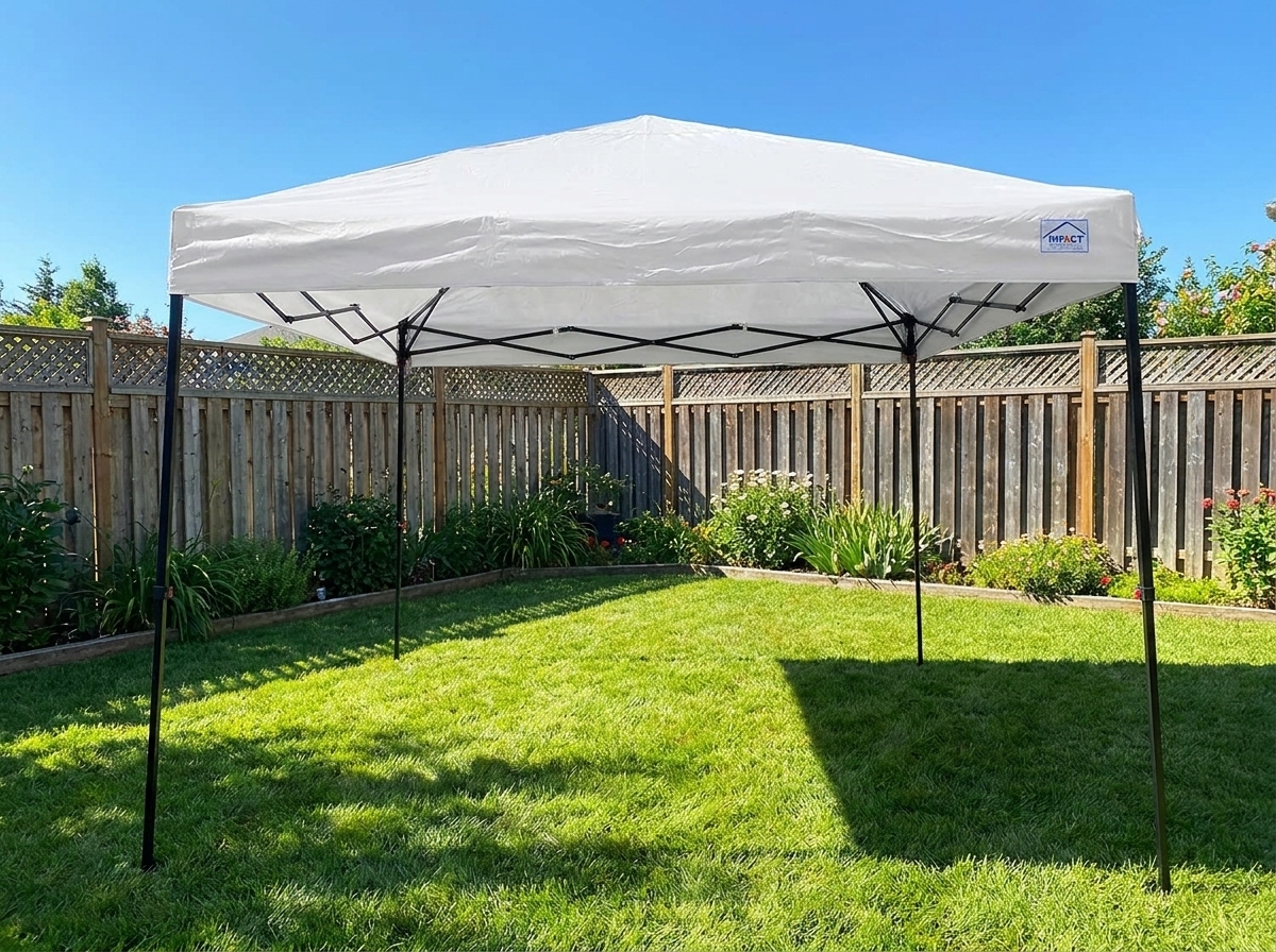 10x10 Pop-up Canopy