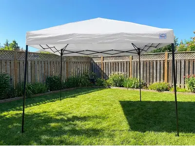 10x10 Pop-up Canopy