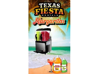 Margarita Machine