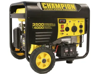 Generators in Madison Heights