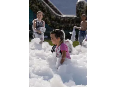 Foam Party Machine (Foam Machine Only) in Nashville