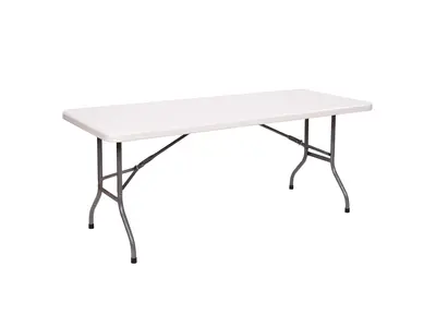 6ft Tables in Ocean Isle Beach