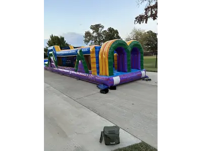 Insanity in Wichita Falls