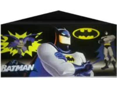 Theme - Batman / Cartoon in Douglasville