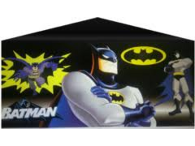 Theme - Batman / Cartoon