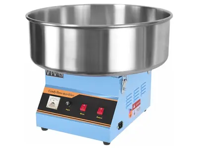 Cotton Candy Machine in Sewell