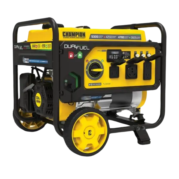 Generator