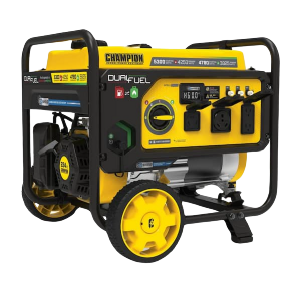 Generator