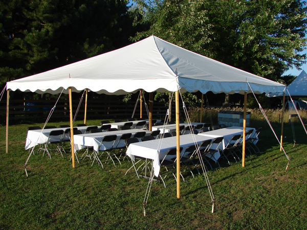 Seating Package for 32 Guests in Wharton