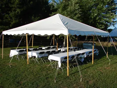 Seating Package for 32 Guests in Wharton
