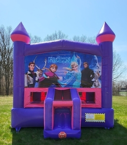 Bounce House Rental in Warren