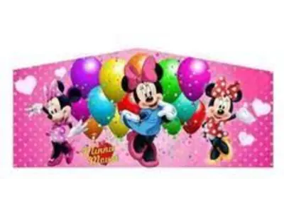 Theme - Minnie Mouse in Douglasville