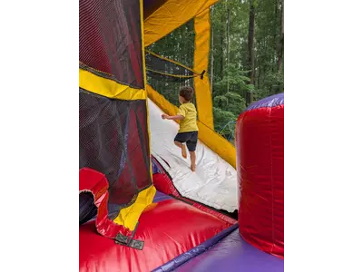 5 in 1 Inflatable in Richmond